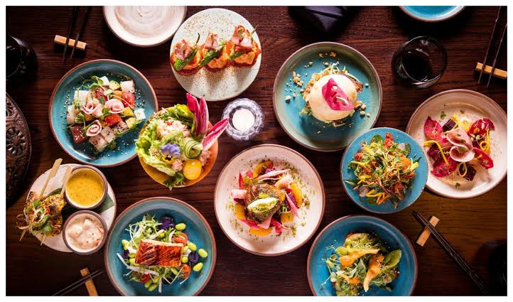 Best Restaurant in Jubilee Hills
