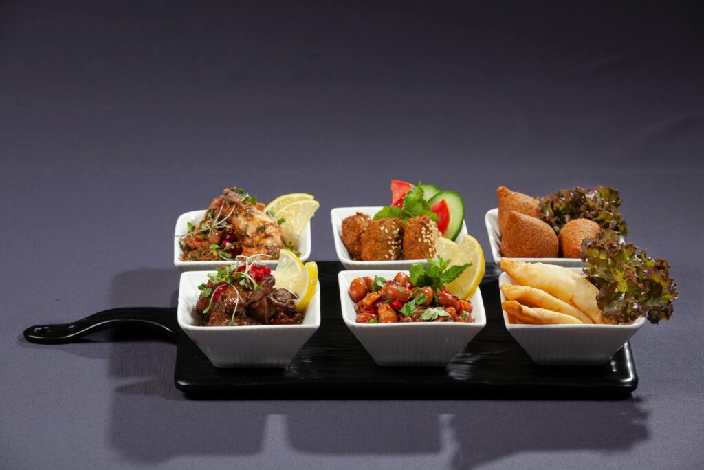 fine dining restaurant in Jubilee Hills