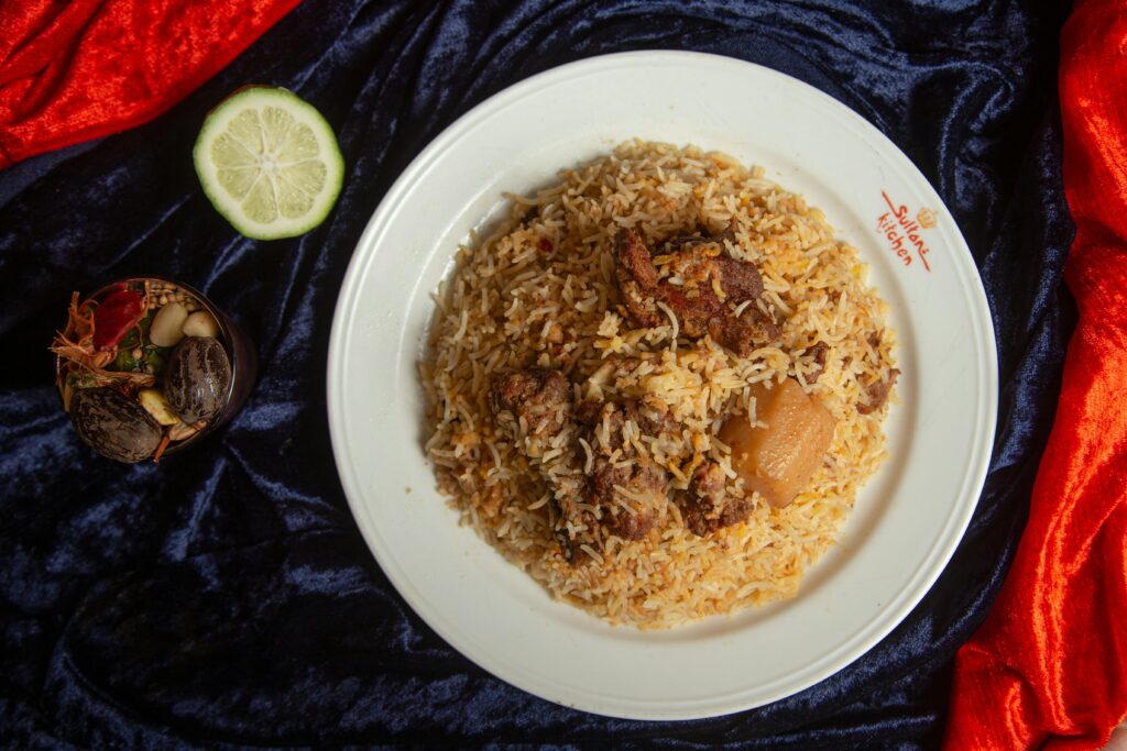top restaurants in Jubilee Hills