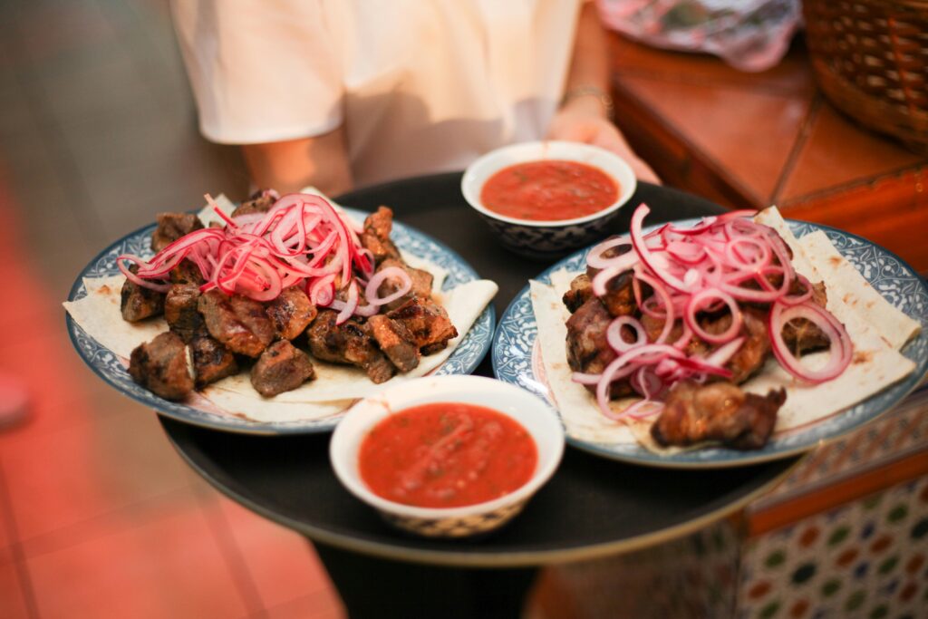 Catering services in hyderabad